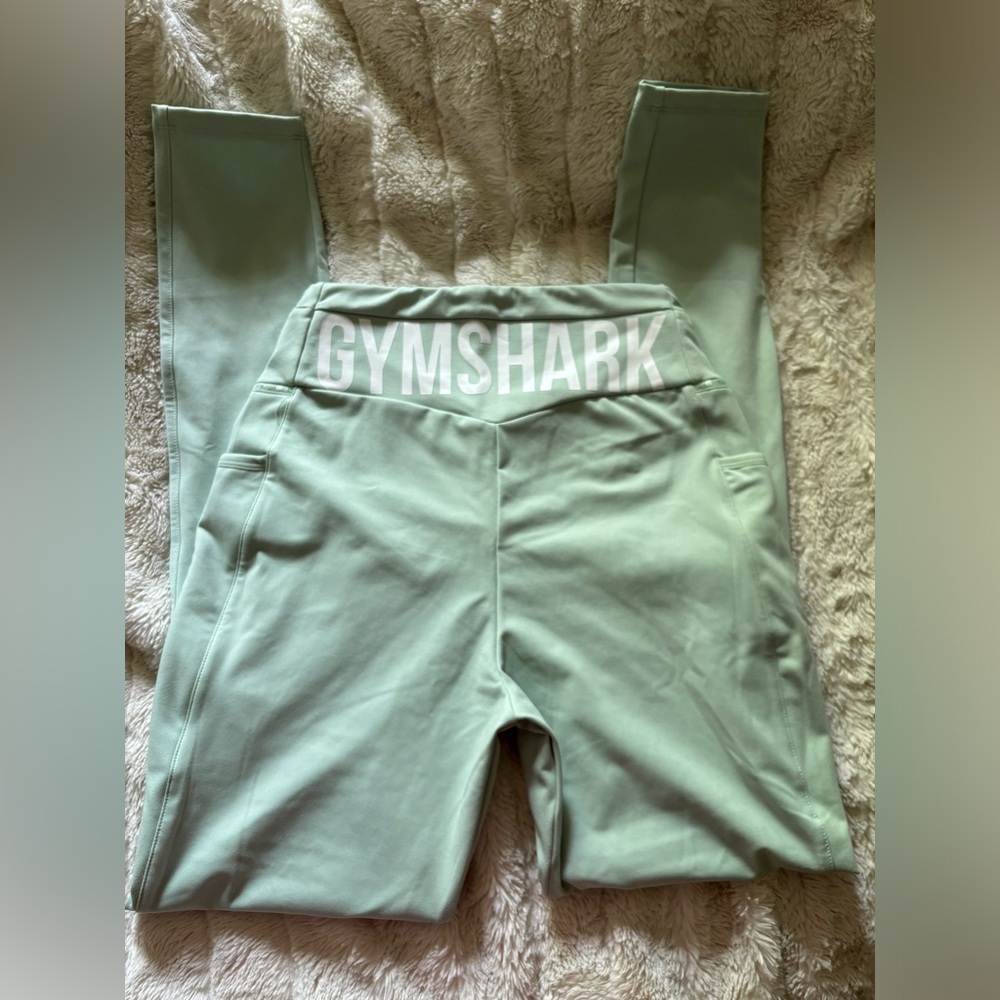 Gymshark leggings